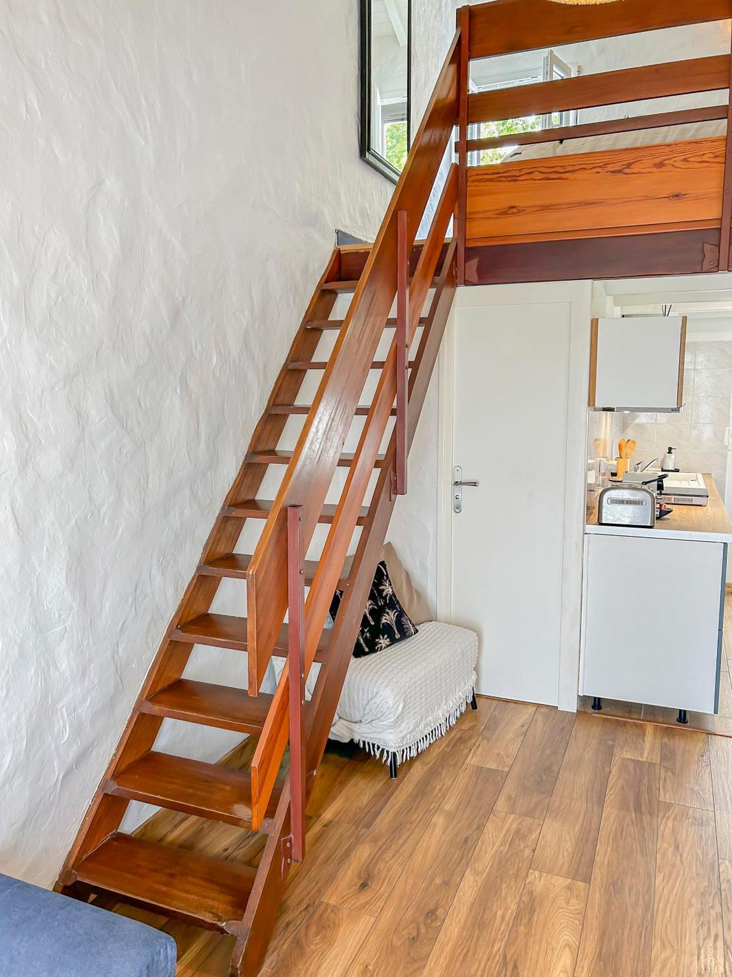 Escale Enchantee A Medis - Appartement 2 Exterior photo
