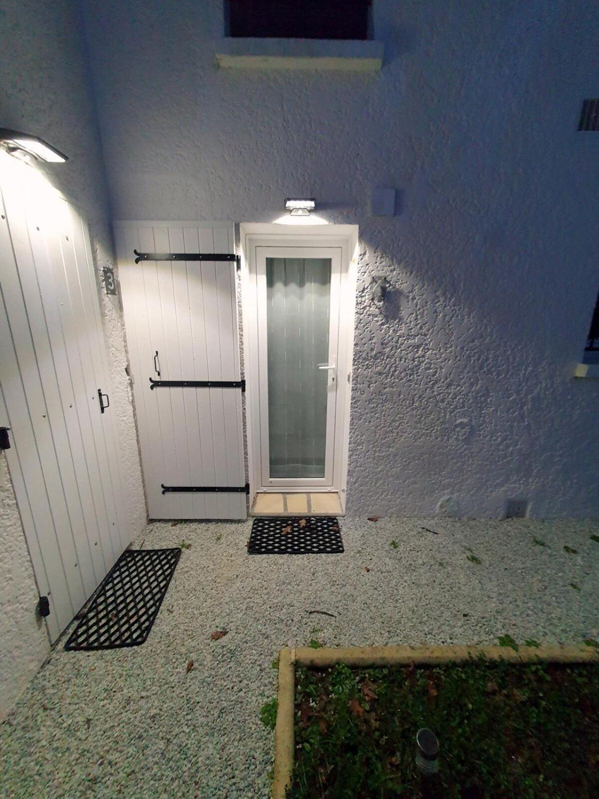 Escale Enchantee A Medis - Appartement 2 Exterior photo